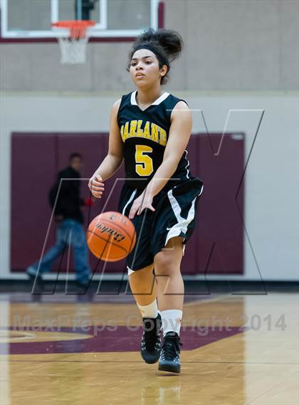 Thumbnail 2 in Garland vs Rowlett photogallery.