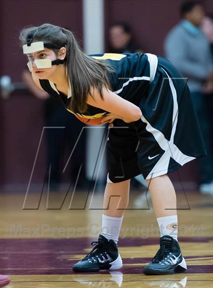 Thumbnail 3 in Garland vs Rowlett photogallery.