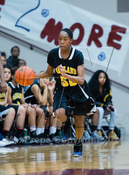 Thumbnail 3 in Garland vs Rowlett photogallery.