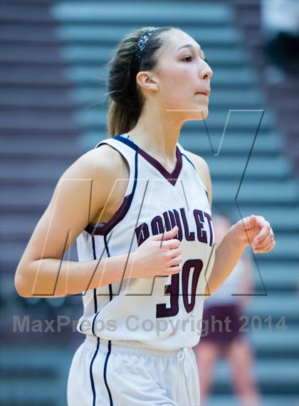 Thumbnail 1 in Garland vs Rowlett photogallery.