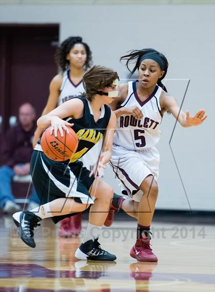 Thumbnail 1 in Garland vs Rowlett photogallery.