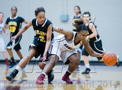 Thumbnail 3 in Garland vs Rowlett photogallery.