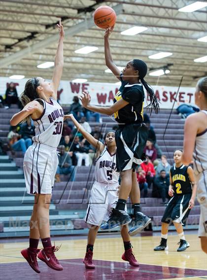 Thumbnail 3 in Garland vs Rowlett photogallery.