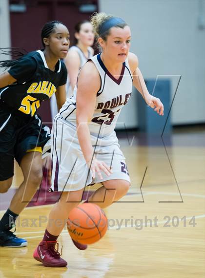 Thumbnail 3 in Garland vs Rowlett photogallery.