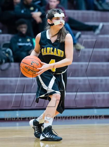 Thumbnail 2 in Garland vs Rowlett photogallery.