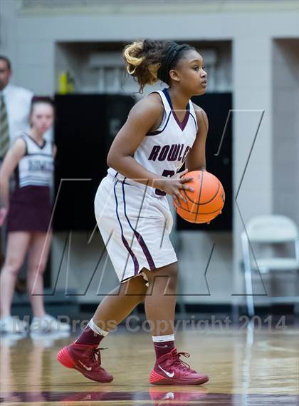 Thumbnail 1 in Garland vs Rowlett photogallery.