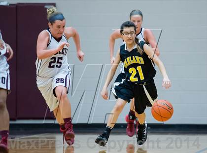 Thumbnail 3 in Garland vs Rowlett photogallery.