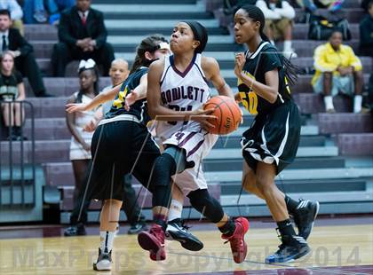 Thumbnail 1 in Garland vs Rowlett photogallery.
