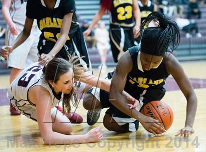 Thumbnail 3 in Garland vs Rowlett photogallery.