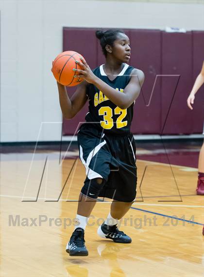 Thumbnail 1 in Garland vs Rowlett photogallery.