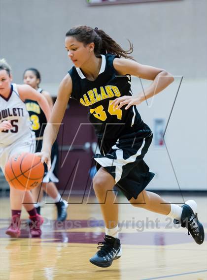 Thumbnail 1 in Garland vs Rowlett photogallery.
