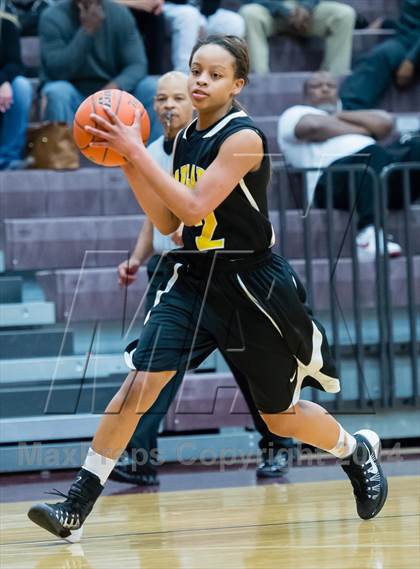 Thumbnail 2 in Garland vs Rowlett photogallery.