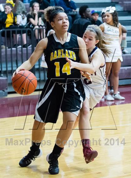 Thumbnail 1 in Garland vs Rowlett photogallery.