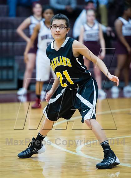 Thumbnail 3 in Garland vs Rowlett photogallery.