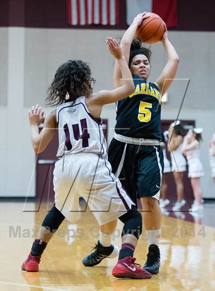 Thumbnail 1 in Garland vs Rowlett photogallery.