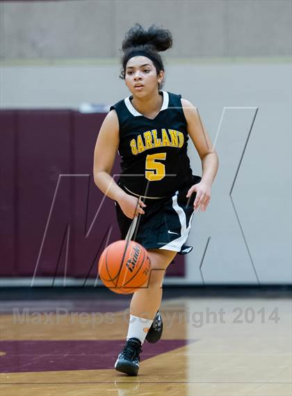 Thumbnail 1 in Garland vs Rowlett photogallery.