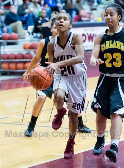 Thumbnail 3 in Garland vs Rowlett photogallery.