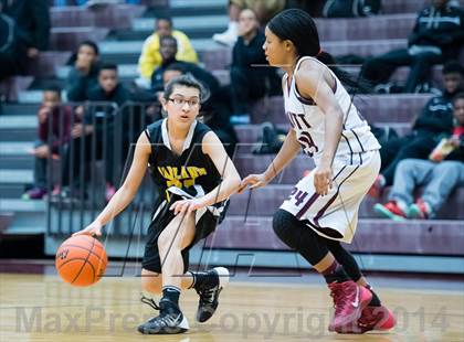 Thumbnail 2 in Garland vs Rowlett photogallery.