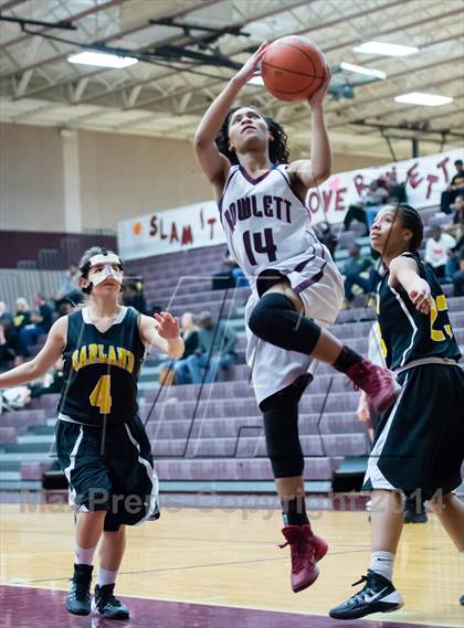Thumbnail 3 in Garland vs Rowlett photogallery.