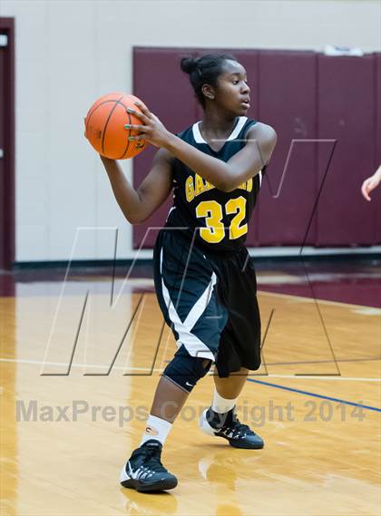 Thumbnail 2 in Garland vs Rowlett photogallery.