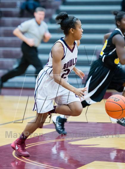 Thumbnail 3 in Garland vs Rowlett photogallery.
