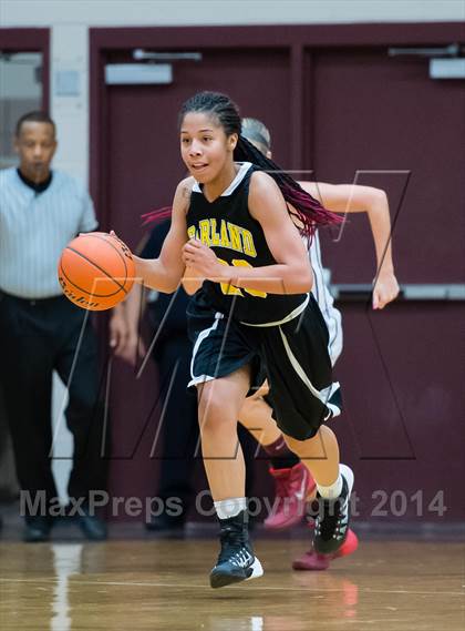 Thumbnail 2 in Garland vs Rowlett photogallery.