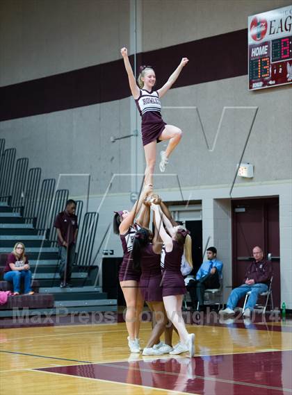 Thumbnail 1 in Garland vs Rowlett photogallery.