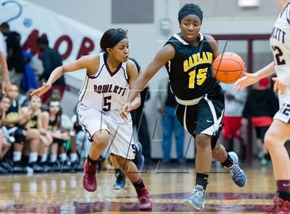 Thumbnail 1 in Garland vs Rowlett photogallery.