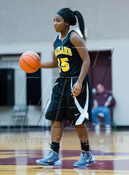 Thumbnail 1 in Garland vs Rowlett photogallery.