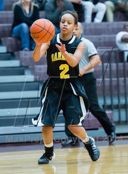 Thumbnail 3 in Garland vs Rowlett photogallery.