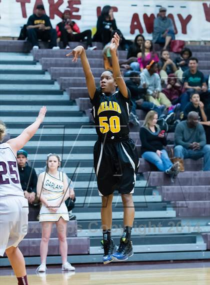 Thumbnail 2 in Garland vs Rowlett photogallery.