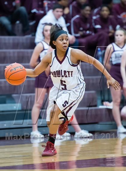 Thumbnail 2 in Garland vs Rowlett photogallery.