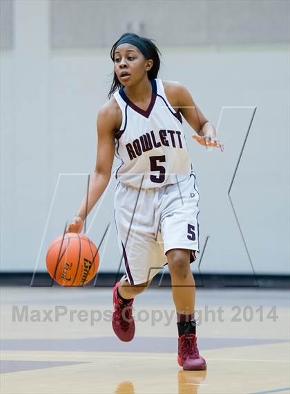 Thumbnail 1 in Garland vs Rowlett photogallery.