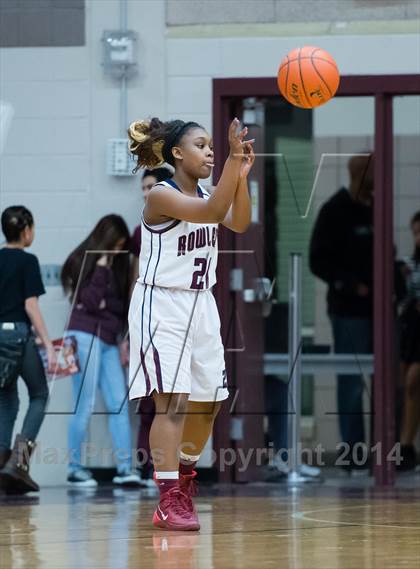 Thumbnail 1 in Garland vs Rowlett photogallery.