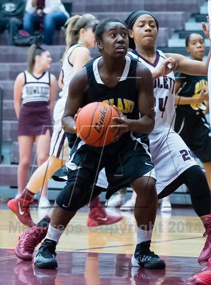 Thumbnail 3 in Garland vs Rowlett photogallery.