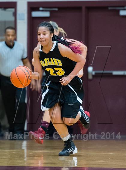 Thumbnail 3 in Garland vs Rowlett photogallery.