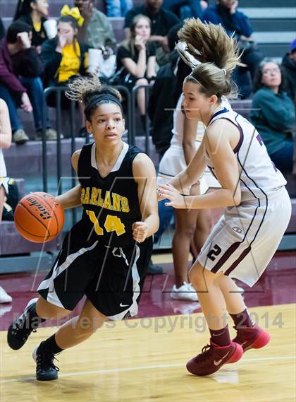 Thumbnail 3 in Garland vs Rowlett photogallery.