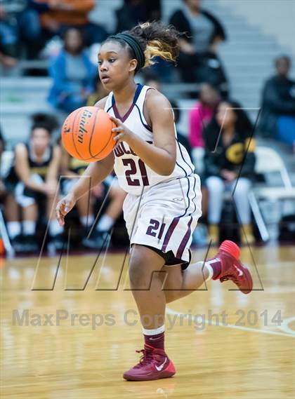 Thumbnail 3 in Garland vs Rowlett photogallery.