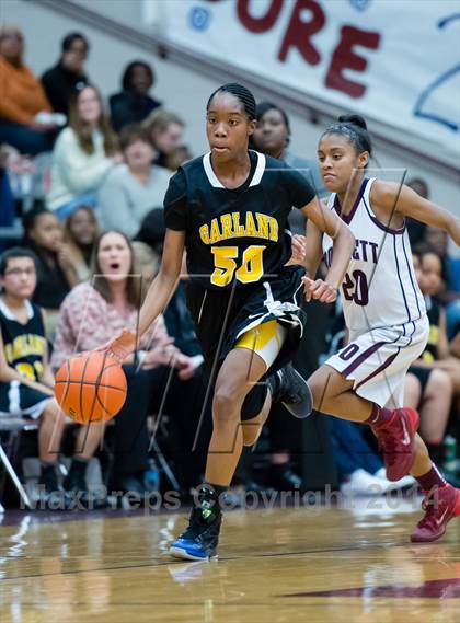 Thumbnail 1 in Garland vs Rowlett photogallery.