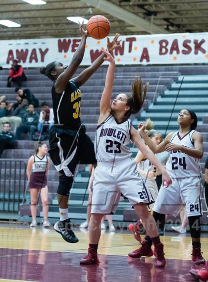 Thumbnail 2 in Garland vs Rowlett photogallery.