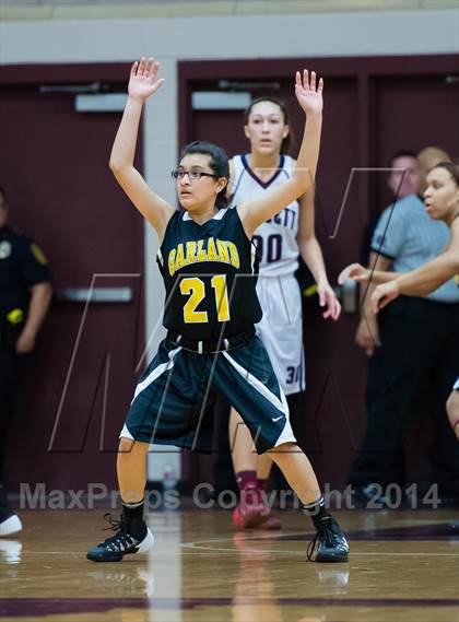 Thumbnail 2 in Garland vs Rowlett photogallery.