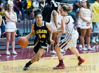 Thumbnail 2 in Garland vs Rowlett photogallery.
