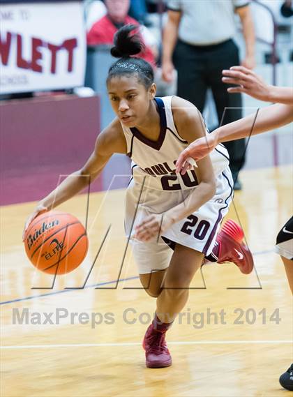 Thumbnail 1 in Garland vs Rowlett photogallery.