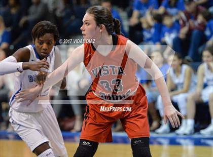 Thumbnail 2 in Vista Ridge vs. MacArthur photogallery.