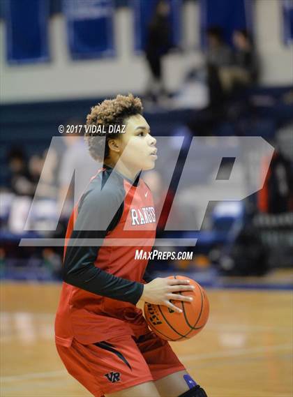 Thumbnail 2 in Vista Ridge vs. MacArthur photogallery.