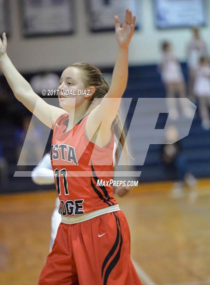 Thumbnail 1 in Vista Ridge vs. MacArthur photogallery.