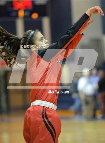 Thumbnail 1 in Vista Ridge vs. MacArthur photogallery.