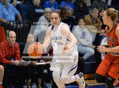 Thumbnail 1 in Vista Ridge vs. MacArthur photogallery.