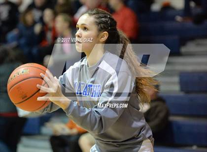 Thumbnail 3 in Vista Ridge vs. MacArthur photogallery.