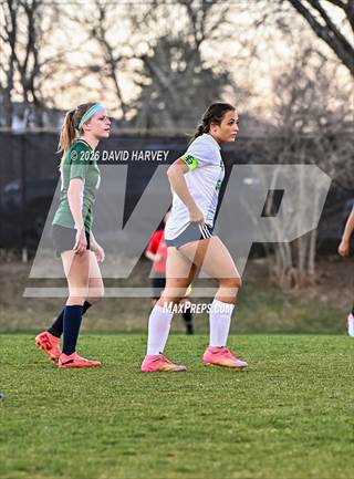 Standley Lake @ Bear Creek